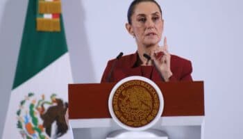 Sheinbaum responde a Trump: 'Postura de México no es cerrar fronteras'