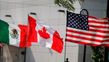 Los aranceles de Trump rompen para siempre el sistema global de comercio: Canadá