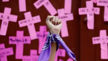 Cinco claves de la violencia machista en México