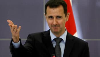 A dónde huyó Al Assad tras la caída del régimen en Siria