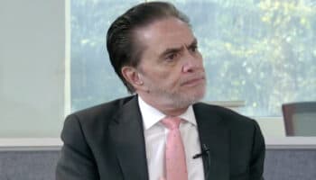 Presidente de Interjet pidió a Sheinbaum remover a síndico del concurso mercantil