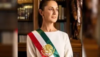 AI expone preocupaciones a 100 días de gobierno de Sheinbaum; llama al diálogo