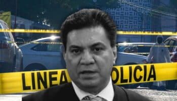 Asesinato de Edmundo Román anticipa que cárteles se ciernen sobre la elección judicial | Jueces