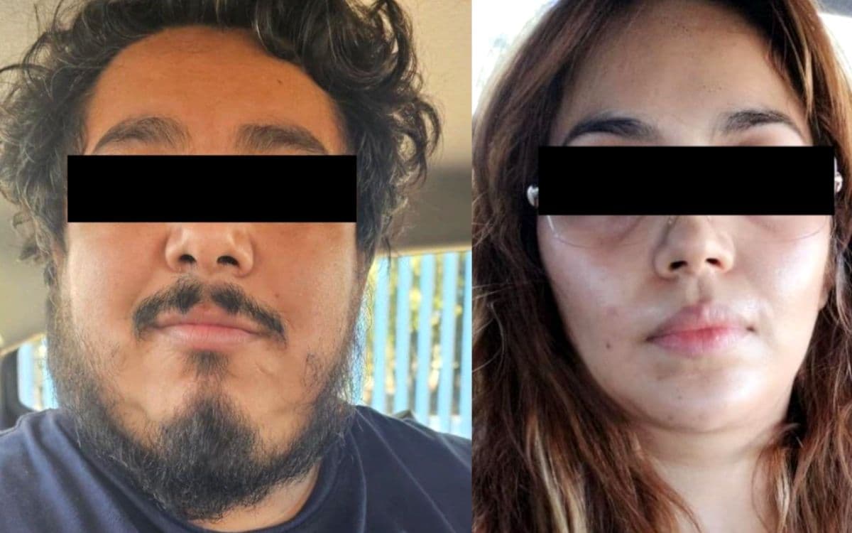 Detienen a presunto proveedor de armas y drogas de "Los Chapitos" en Culiacán