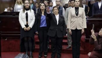 Blanca Ibarra asume alcaldía de Cotija; ‘no tengo miedo’, dice pese a asesinatos y amenazas a antecesores