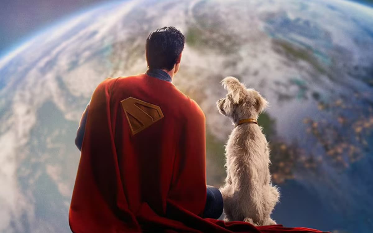 ¿Peligra Superman de James Gunn? Demandan a WB por derechos de autor