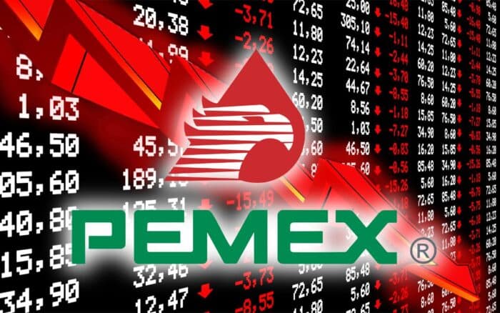 Pemex perdió 46 mil millones de pesos en primer trimestre de 2026