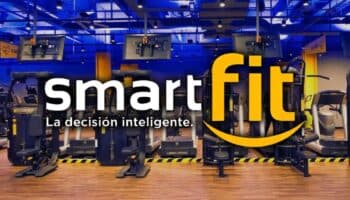 Denuncian grabación ilegal en vestidores de Smart Fit