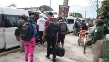 Se necesita una política integral y empática para mexicanos deportados: Agenda Migrante | Video