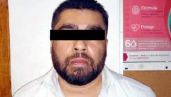 Capo liberado por juez amenazó a testigos: FGR