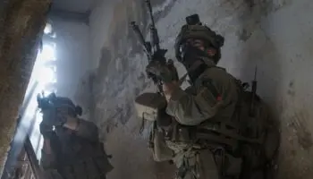 La guerra como horizonte: globalización armada y capital tecnológico | Artículo de Mario Luis Fuentes