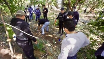 Iglesia Católica clama por el fin del crimen organizado en Chiapas