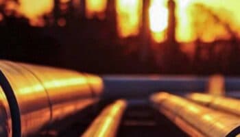 Pemex reporta control de fuga de combustóleo en Salina Cruz, Oaxaca