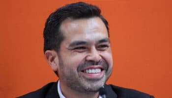 Álvarez Máynez, nuevo coordinador de Movimiento Ciudadano