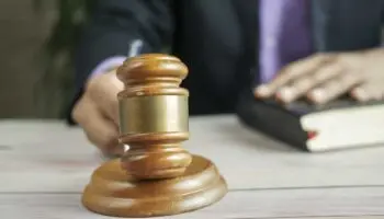 ¿Por qué el Senado pospuso el análisis de los 'jueces sin rostro'? Javier Corral explica