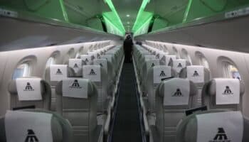 Mexicana va la quiebra por falta de presupuesto y planeación: Casas Lías