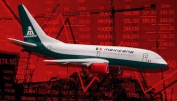 'Mexicana va a seguir volando' tras revisión de su oferta: Sheinbaum