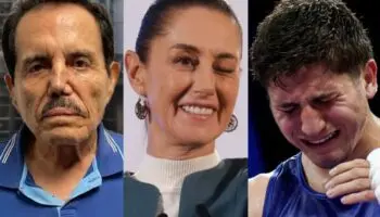 Estas fueron las 10 personas más buscadas en Google México este 2024