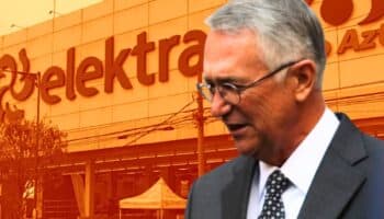 Grupo Elektra deberá pagar 2 mil millones de pesos en impuestos; pierde batalla legal