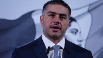 Iván Archivaldo Guzmán no era objetivo en las detenciones de 'El Güero' y 'El 200': Harfuch