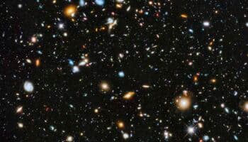 El universo no solamente se está expandiendo, sino que lo hace a diferentes velocidades: estudio