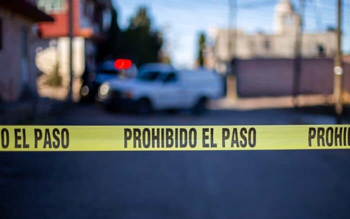 Hombre asesina a conductor en Ecatepec y recibe 47 años de prisión