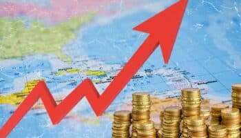 América Latina crecerá un 2.3 % en 2025, con México en el centro de las tensiones