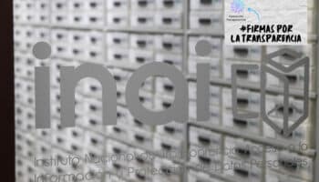 Solicitan al INAI 15 mil millones de documentos con información pública mediante 'Operación Transparencia'