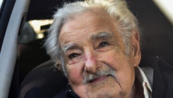 'Me estoy muriendo'; Mujica informa que el cáncer se le expandió al hígado