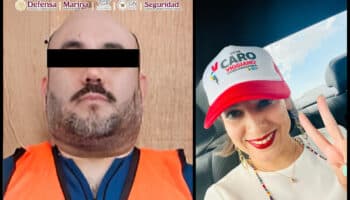 Cae 'La Morsa', presunto traficante de fentanilo protegido por una exdiputada del PRI en Sinaloa