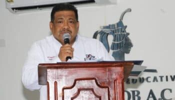 ONU-DH condena asesinato de periodista Alejandro Gallegos