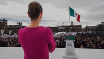 ¿Cuál será la solidez del gobierno de Sheinbaum?: Alfredo Figueroa | Video