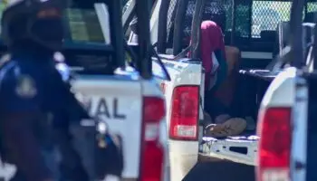 Baja violencia en México, pero varios estados siguen en riesgo: México Evalúa