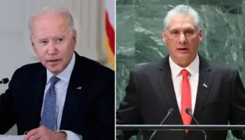 Biden retira a Cuba de la lista de países que promueven el terrorismo