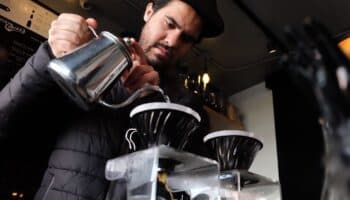 El 80% pide mal el café, según barista: esta es la forma correcta de hacerlo