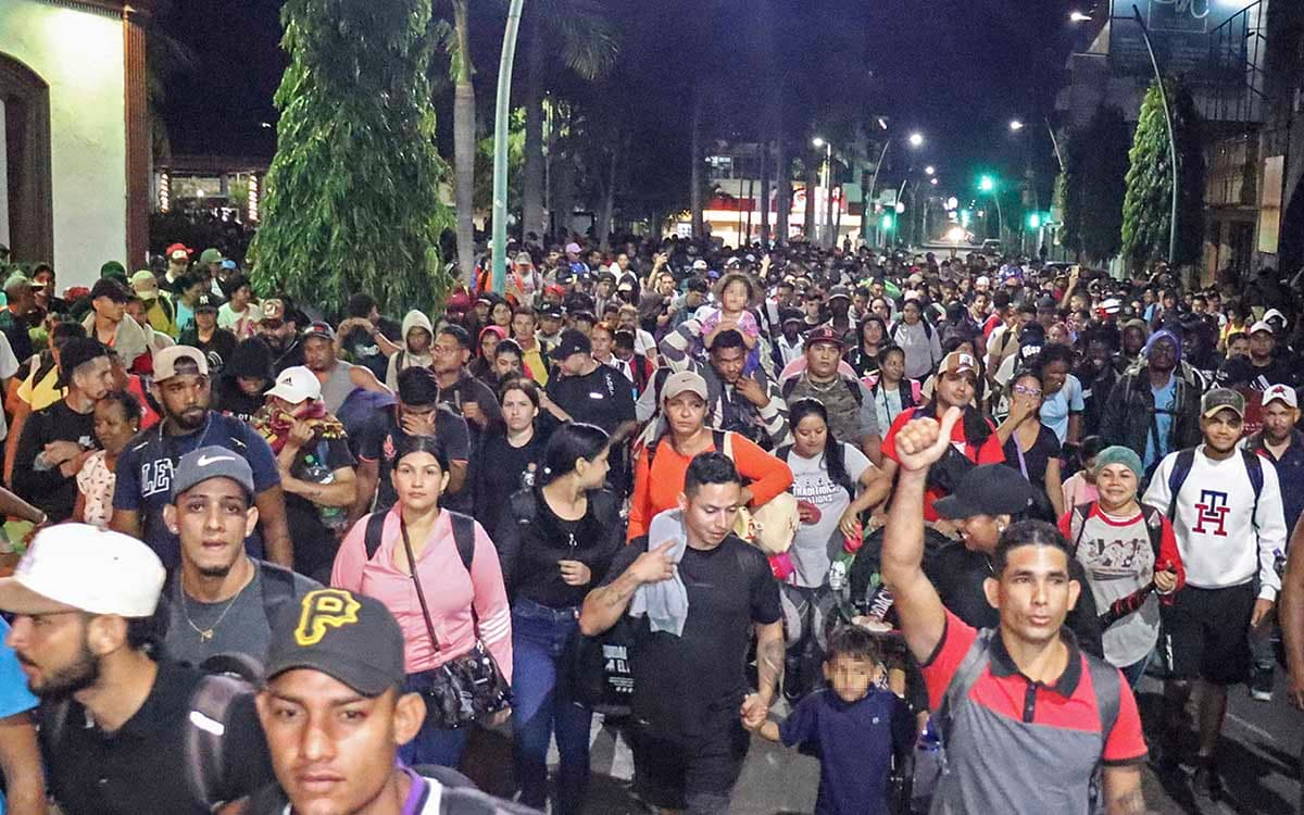 En Qu Consiste La Plataforma Acci n Migrante De La UNAM Dr William En qu consiste la plataforma acci n migrante de la unam dr william