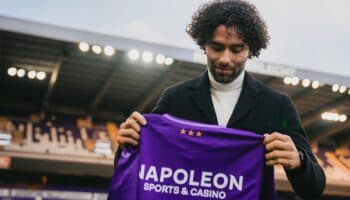 'Chino' Huerta se despide de Pumas para integrarse al Anderlecht | Video