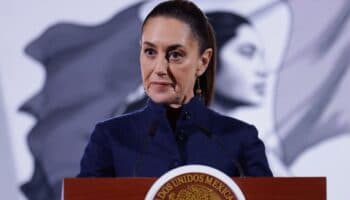 Sheinbaum: seguridad pública en México no es un tema de “mano dura”