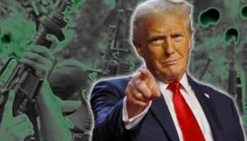 Declaración de cárteles como terroristas gusta al 51% de usuarios de redes sociales en México: Capisci