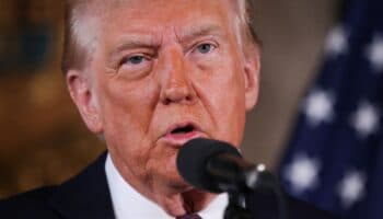 ¿Adiós al Golfo de México? Trump promete renombrarlo de esta forma