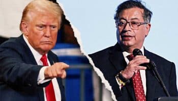 Aristegui en Vivo: Trump doblega a Petro; 80 años del Holocausto; sinaloenses dicen ¡basta! (27/01/2025)