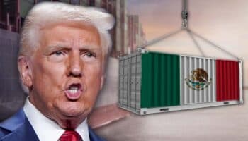 Aristegui en Vivo: Secretaria de EU llama 'basura' a indocumentados; amenaza arancelaria se mantiene; tómbola será este jueves (29/01/2025)