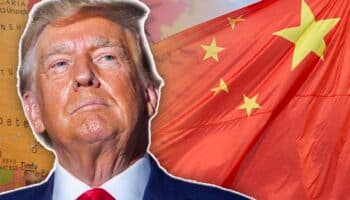 Trump también amenaza a China y Europa con aranceles