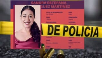 Enfrentamiento en operativo por caso Sandra Domínguez deja un oficial muerto y tres agresores abatidos