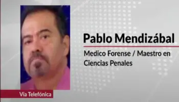 Caso Ernestina Ascencio: Tengo la esperanza que se haga justicia a esta mujer y a un servidor: Mendizábal | Entérate