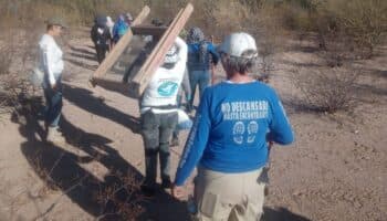 10 de mayo: entre el ritual social y el clamor de las ausencias | Artículo de Mario Luis Fuentes