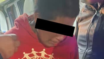 Cae mujer que amagó con cuchillo en Starbucks de la Condesa | CDMX