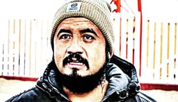 Video | ‘Nos están cazando’: migrante deportado de EU a México