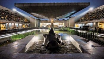 Estos son algunos de los recintos participantes en la primera Noche de Museos del año