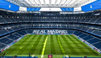 Real Madrid, primer club en superar mil millones de euros en ingresos